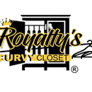 ROYALTY'S CURVY CLOSET